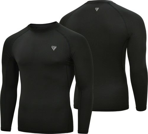 Rdx rash guard - rdx,