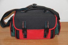 Borsa fotografica vintage