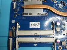 Vendesi Scheda madre HP 255