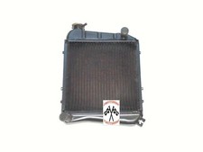 Radiatore per Classic Mini