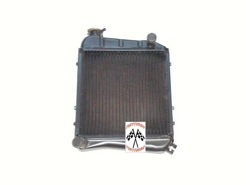 Radiatore per classic - radiatore, mini