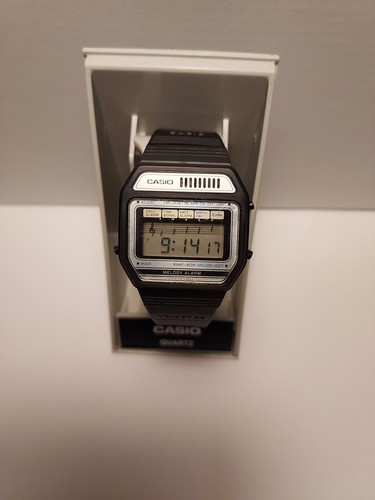 Casio melody m22 - casio,