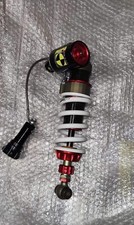 Ammortizzatore Mono Mupo AB1 EVO Tiger 1050