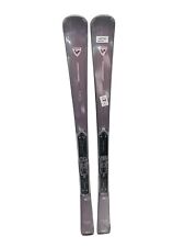 SENZA ATTACCO Sci ROSSIGNOL NOVA 4 Assist Flex L:154cm 126/74/111