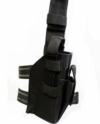 Fondina cosciale cordura - cosciale, in