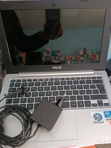 Asus x201e - asus,