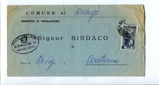 1958 Italia al Lavoro Comune