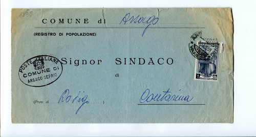 1958 italia lavoro comune - 1958,