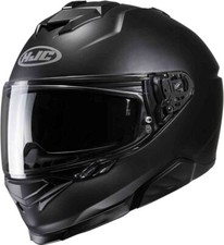 CASCO MOTO INTEGRALE HJC I71