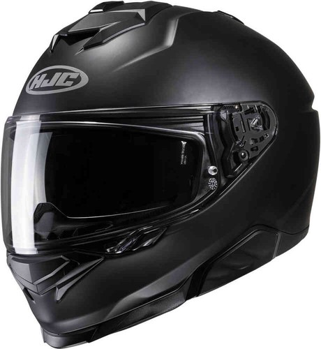 Casco moto integrale hjc i71 - casco,