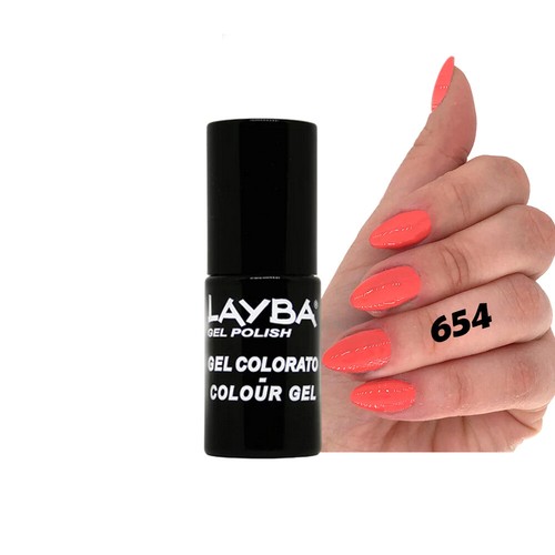 Layla layba smalto - layla,