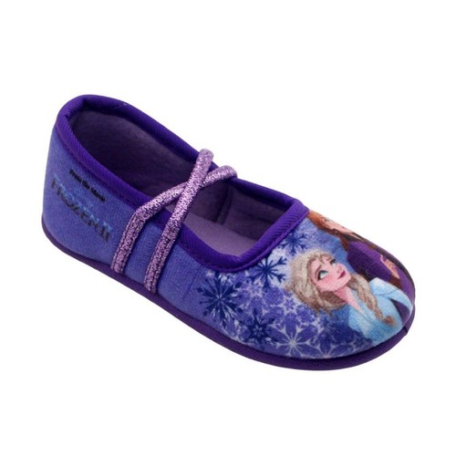 Pantofola ballerina frozen - pantofola,