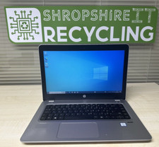 HP Laptop Windows 10 Pro 440