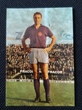 ***BRIZI (FIORENTINA)*** FIGURINA CALCIATORI  PATUZZI 1965/66 !!!