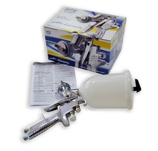 AEROGRAFO AIRGUNSA AZ3 AV HTE2