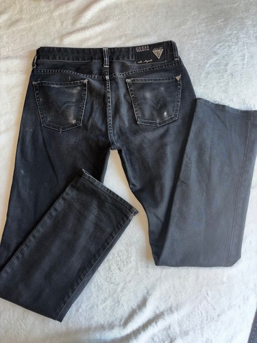 Jeans uomo guess premium - jeans,