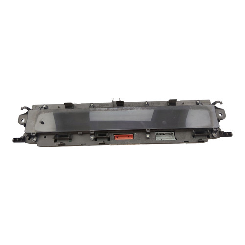 Quadro strumenti renault - quadro,