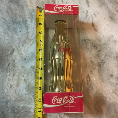 Coca cola bottiglia - coca-cola,