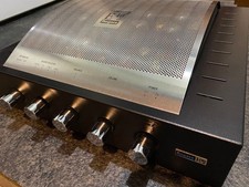 Amplificatore valvolare