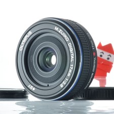 Obiettivo Olympus M.Zuiko