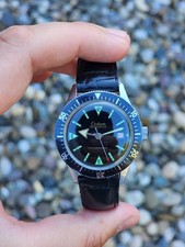 Orologio uomo ENDURA skin