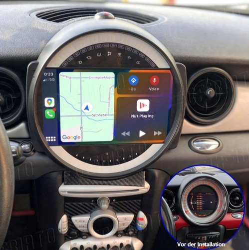 Per bmw mini cooper - per, r55