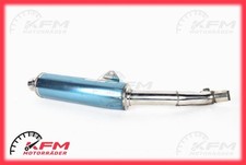 Suzuki RF 600 R/RU marmitta