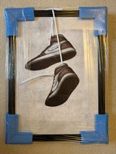 Opera d'arte Andrew Scott -