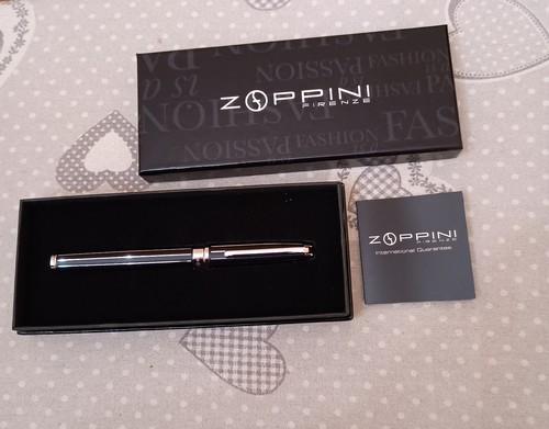Penna sfera zoppini - penna, a