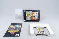 Nintendo 64 *Mario Kart 64*