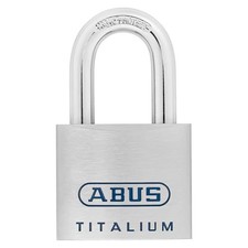 Lucchetto ABUS Titalium 96TI
