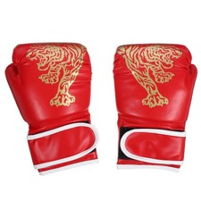 Coppia Guantoni da Boxe Punch