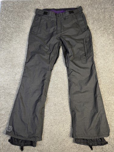 Pantalone neve revolver - pantalone,