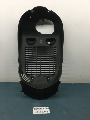 Carena griglia radiatore - carena,