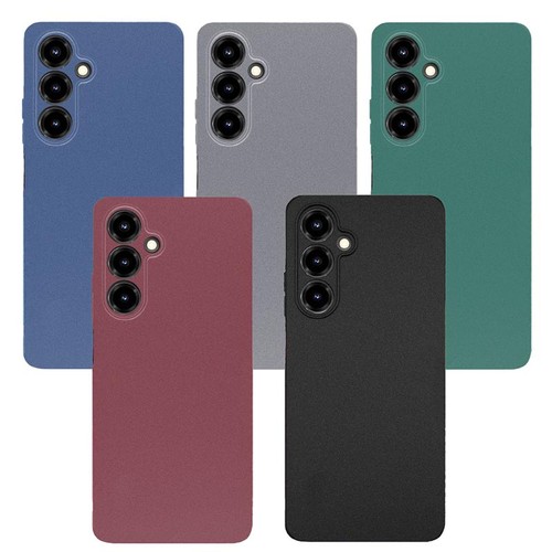 Custodia gel gomma opaca