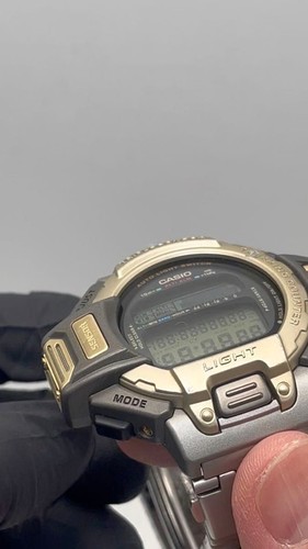 Orologio casio pro trek - orologio,