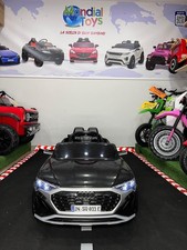 NUOVO DA ESPOSIZIONE Auto