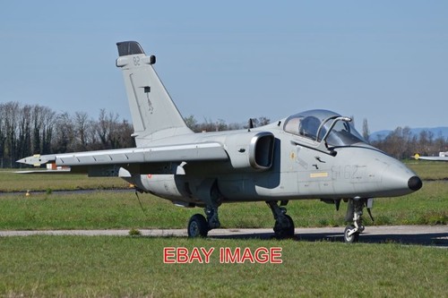 Photo aeroplane amx - ,