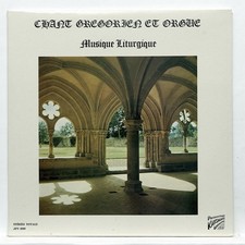 GREGORIAN CHANT &