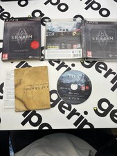The Elder Scrolls 5 Skyrim