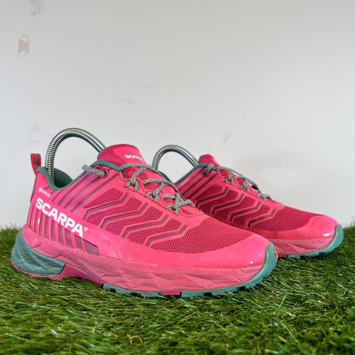 Scarpa scarpe trekking - scarpa,