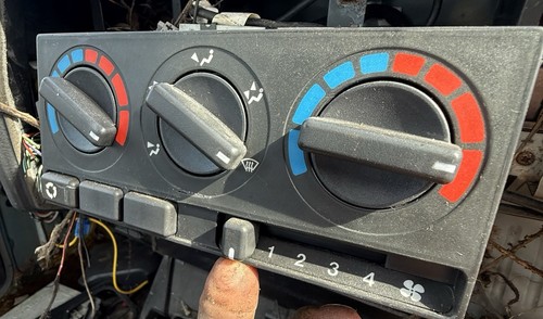 Interruttore surround radio