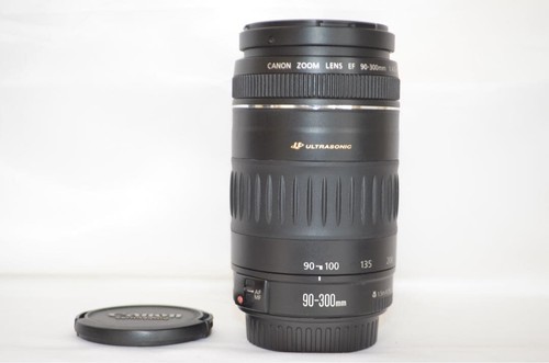 Canon obiettivo zoom - , ef