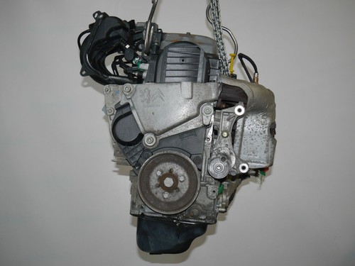 Motore hfx 123tkm - (benzina),