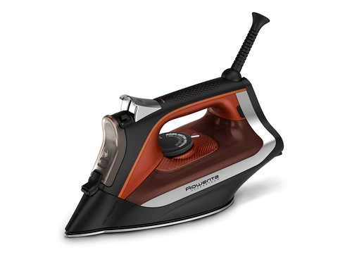Plancha vapor 1700w con - plancha, de