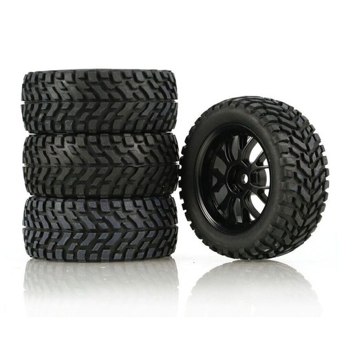Auto riparazione ruote - rc,