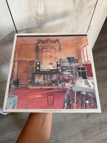 Box cccp epica limited - epica,