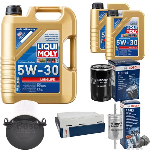 Bosch pacchetto ispezione l - pacchetto,