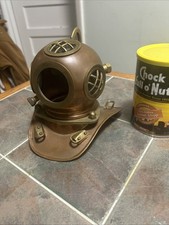 Orologio ROLEX Submariner vintage autentico anni 70 display casco subacqueo