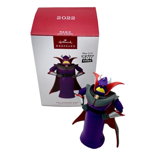 Hallmark keepsake ornament - hallmark,